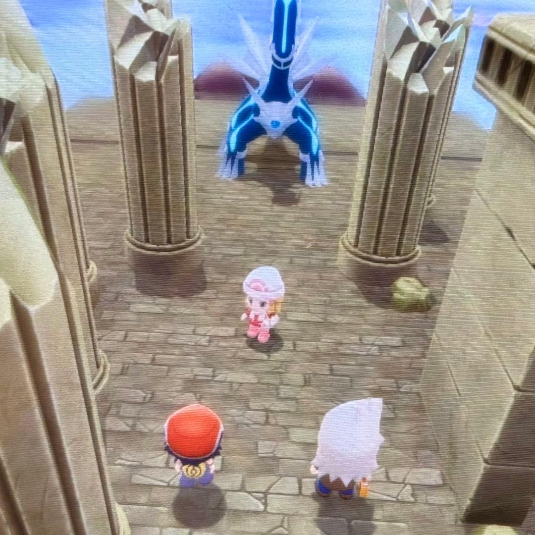 【24h以内発送】ポケモン 2本セット レジェンズアルセウス ダイヤモンド