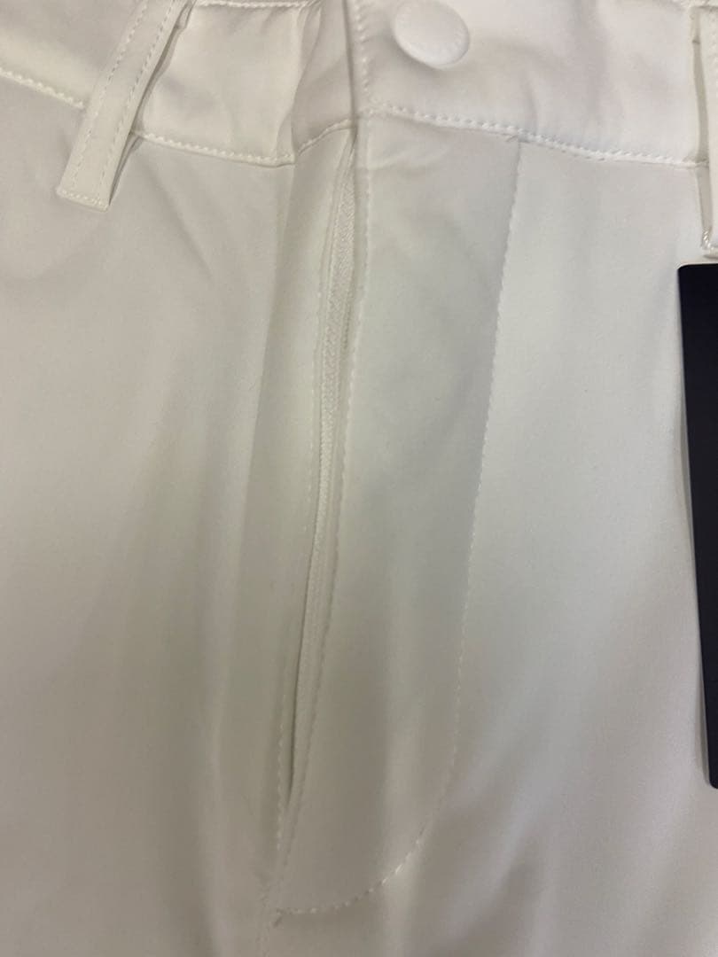 新品正規品【PG/4】ジャックバニー　中綿パンツ防寒パンツパーリーゲイツ真冬に