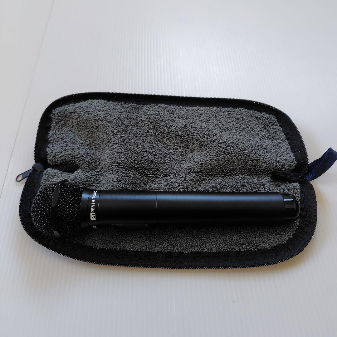 PENTA TONIC GTM-150　赤外線マイク