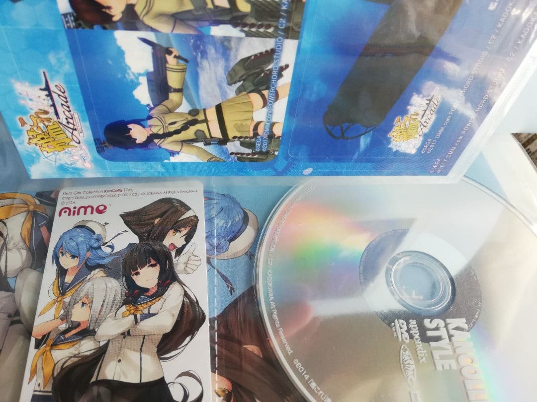 艦隊これくしょん-艦これ-アンソロジーコミック = Combined Flee…