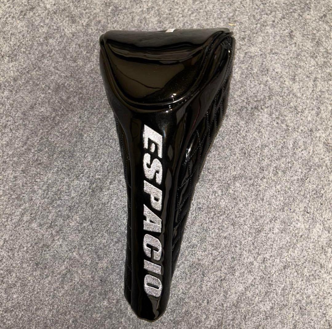 ESPACIO 高反発ドライバー