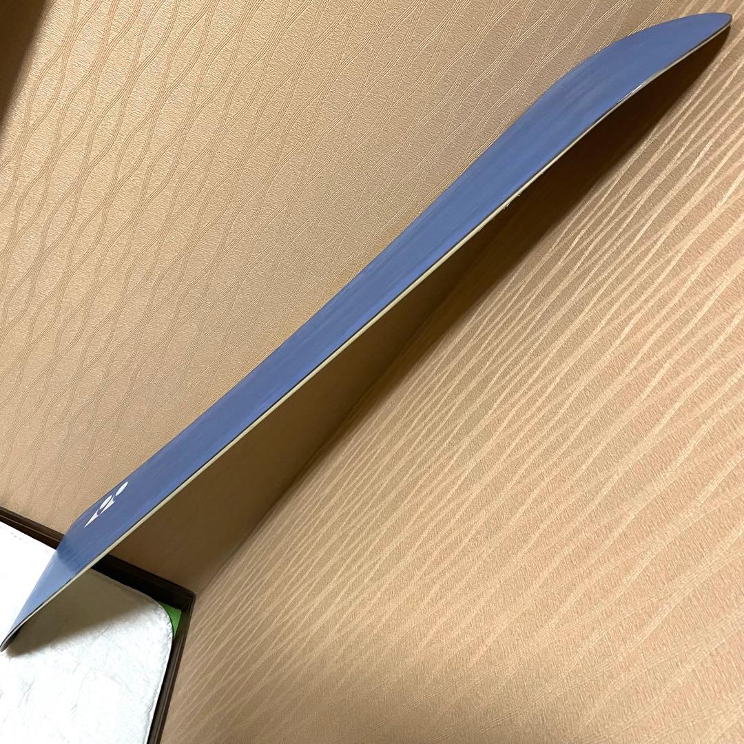 ヨネックス スノーボード AIR CARBON CONTACT 151cm