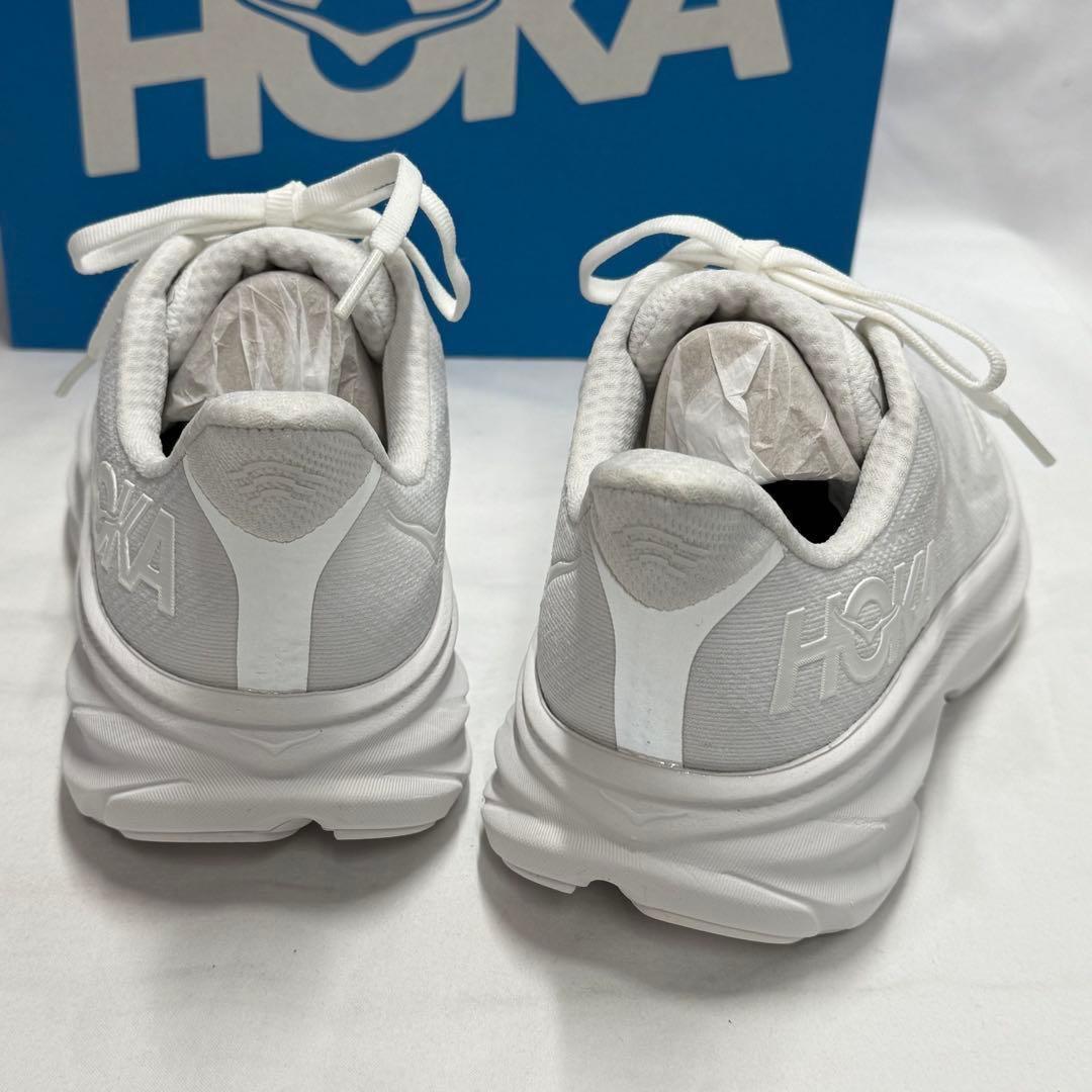 HOKA ホカ　BONDI 9 スニーカー 24.5cm