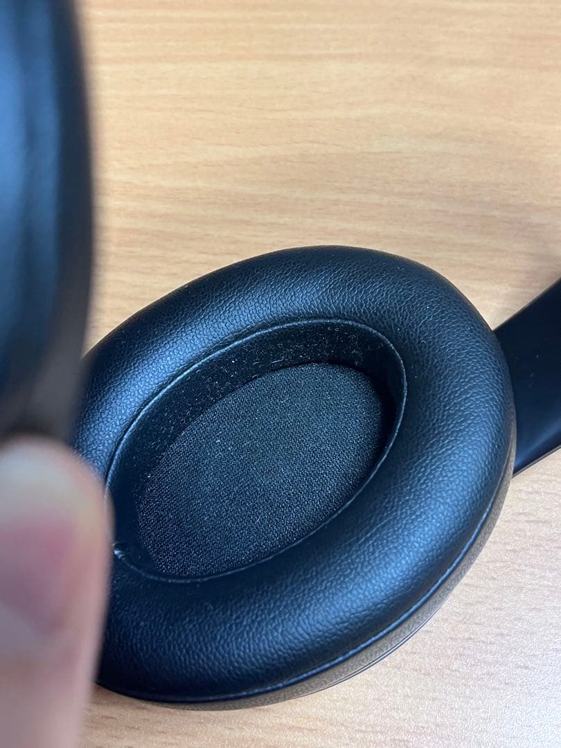 Beats Studio3 ワイヤレスヘッドホン ブラック