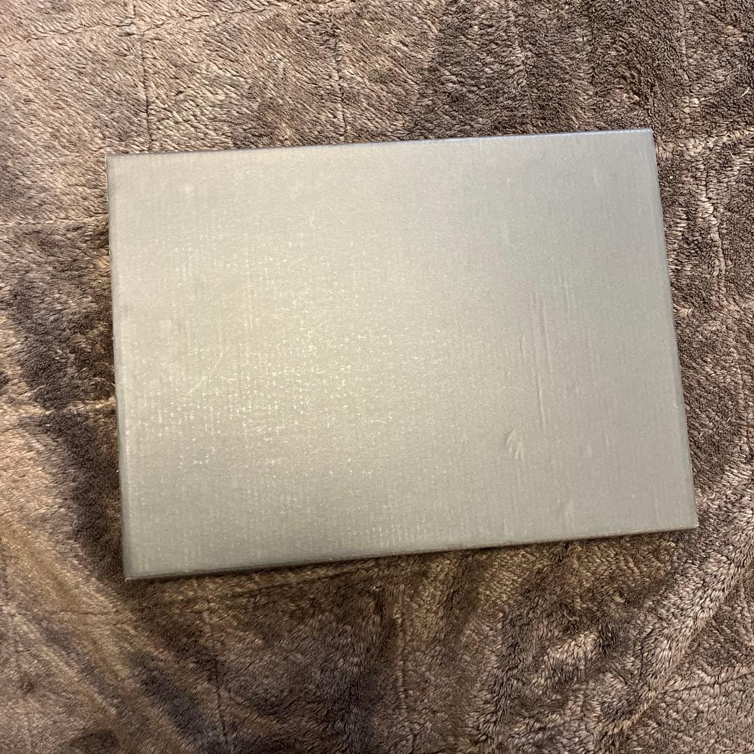 UNDER THE BED アートブック　YUKIコンサートツアー2017グッズ