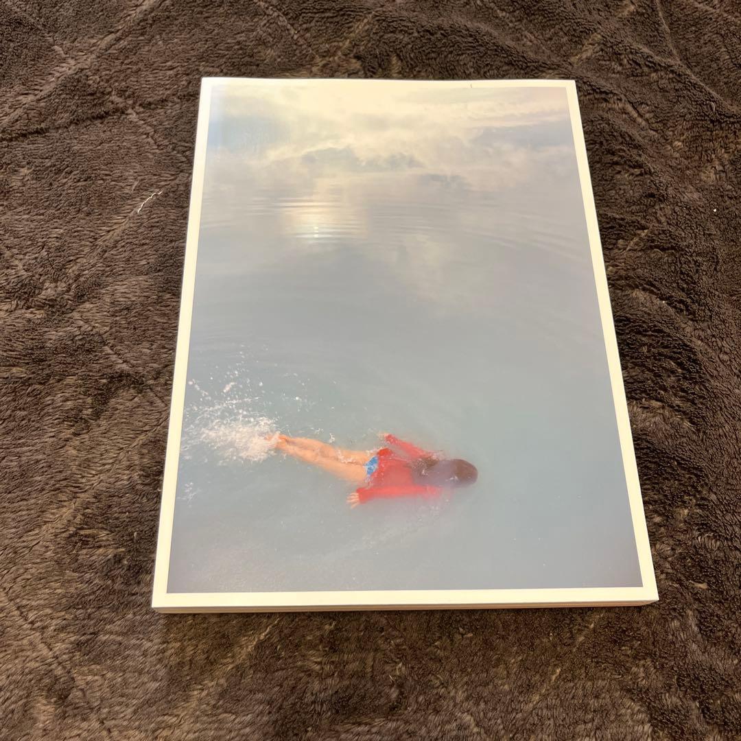 UNDER THE BED アートブック　YUKIコンサートツアー2017グッズ