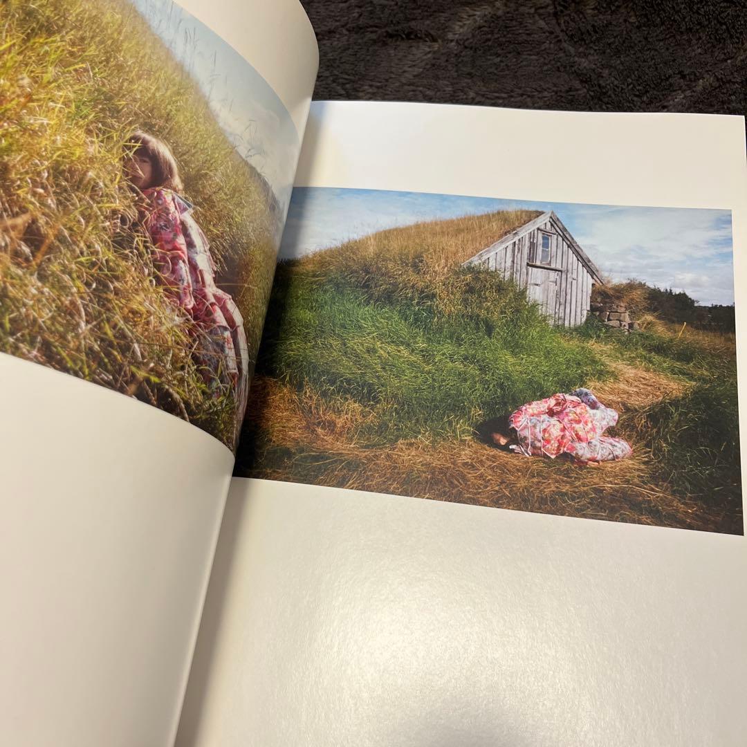 UNDER THE BED アートブック　YUKIコンサートツアー2017グッズ