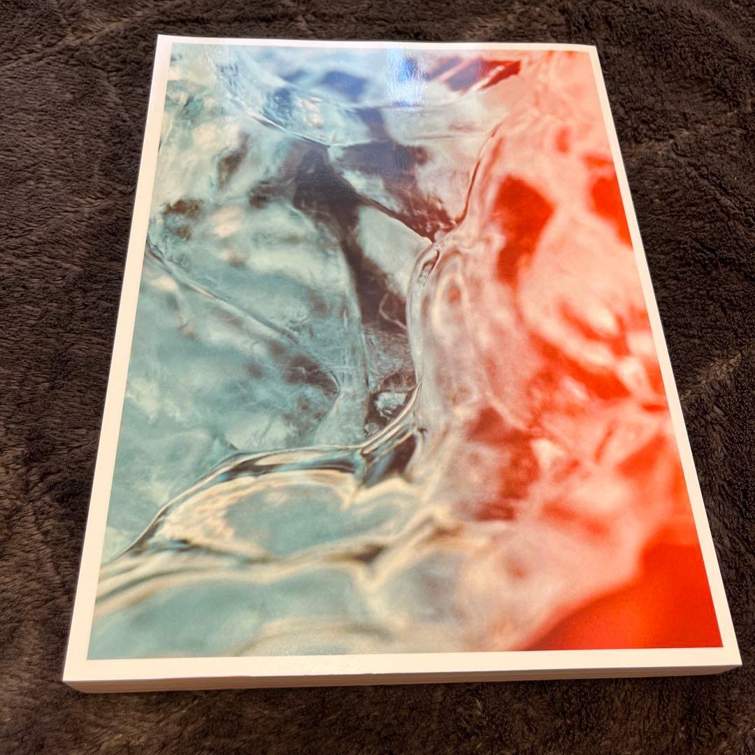 UNDER THE BED アートブック　YUKIコンサートツアー2017グッズ