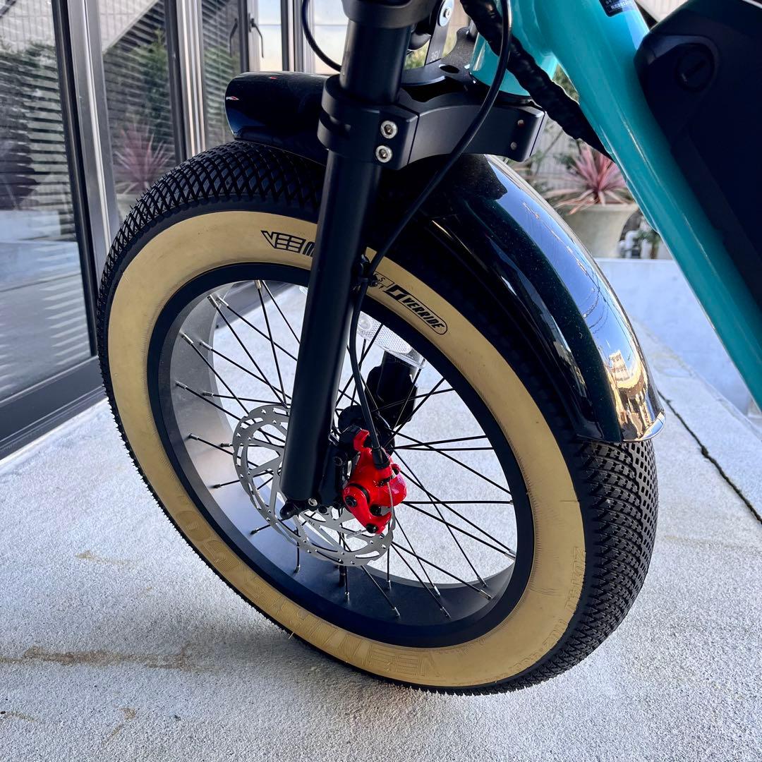 未使用ブロンクスバギー