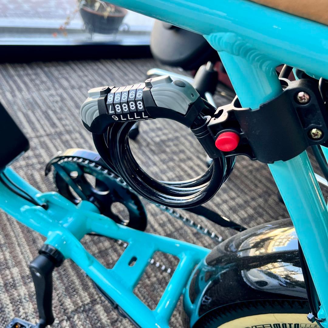 未使用ブロンクスバギー