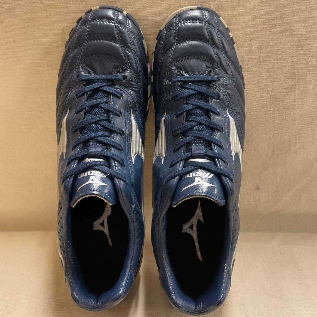 MIZUNO MONARCIDA TF PRO / US9 27cm 美品