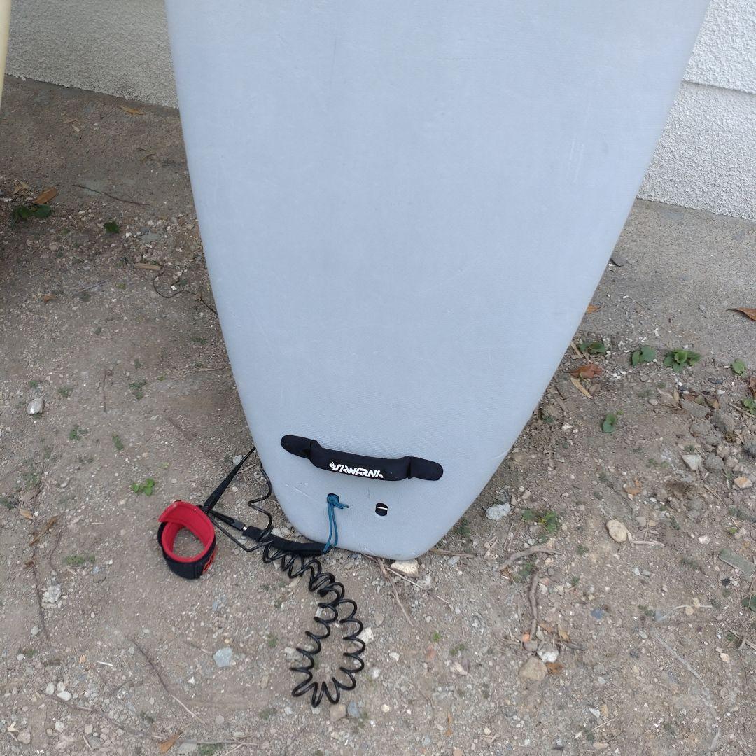 ぶんちん様用【2個セット SUPボード】SAWARNA 中古品 セーフティコード