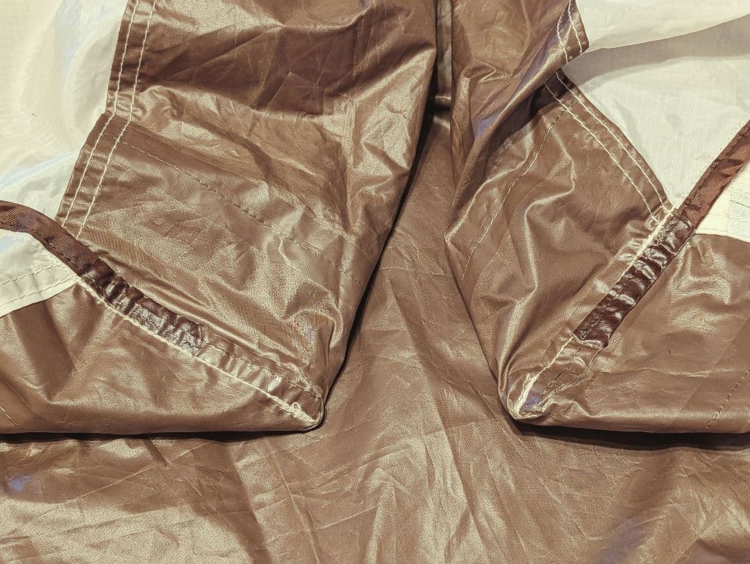 ダンロップ/プロモンテ VS-22TA アルパインテント1〜2人用 ロング両入口