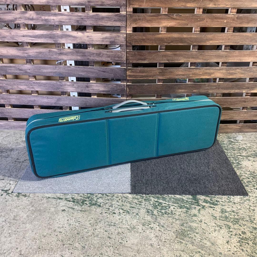 K164 COLEMAN ピクニックベンチセット MODEL170-5652