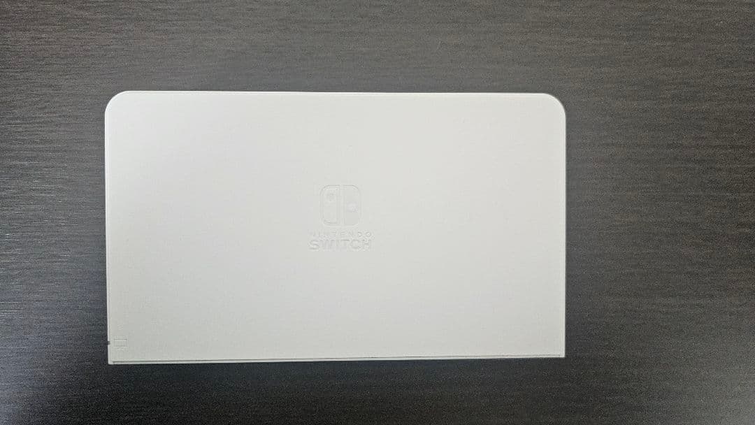 【美品】Nintendo Switch 有機ELモデル ホワイト