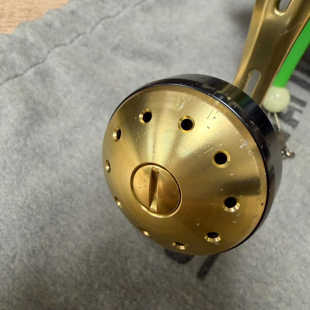 780172/SHIMANO Beast master 3000 電動リール