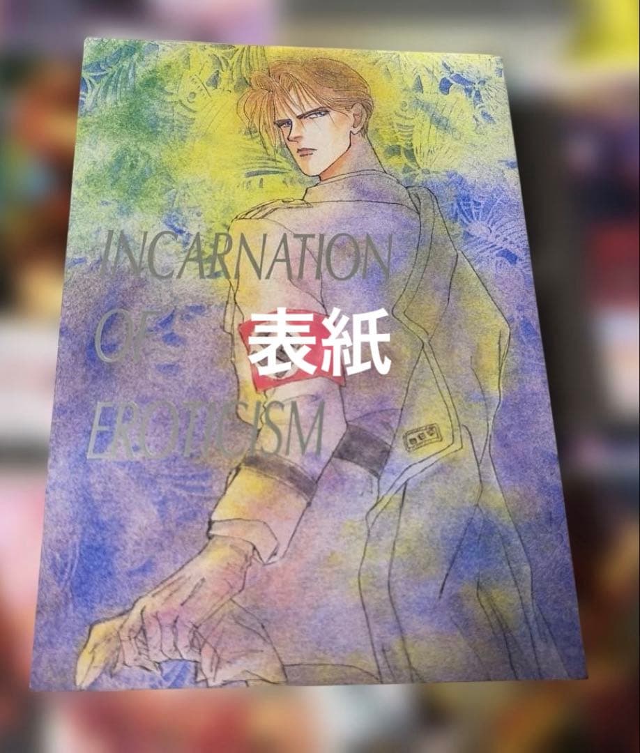 FLESH＆BLOOD 既刊全25巻➕外伝3冊他松岡なつき作品セット