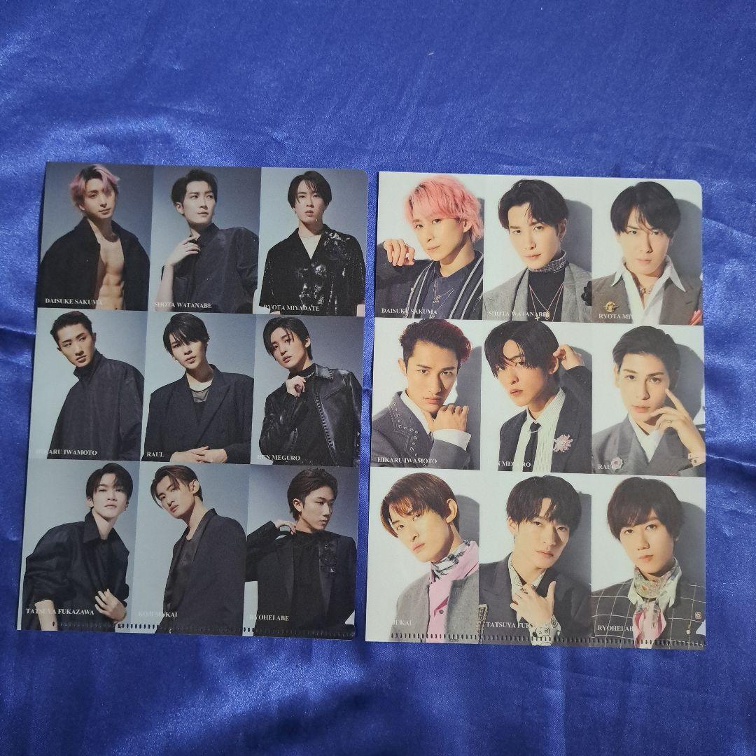  Man シングル CD まとめ売り 特典付き