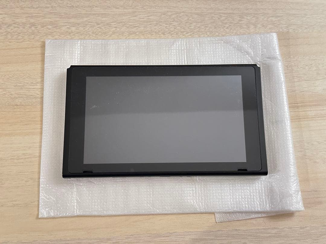 美品Nintendo Switch ジョイコン4個　充電スタンド マリオカート