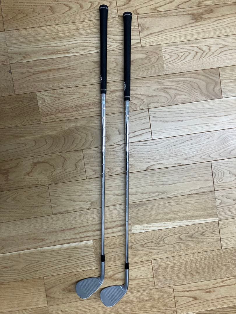 タイトリスト ボーケイ フォージド 54° 58° 2本セット