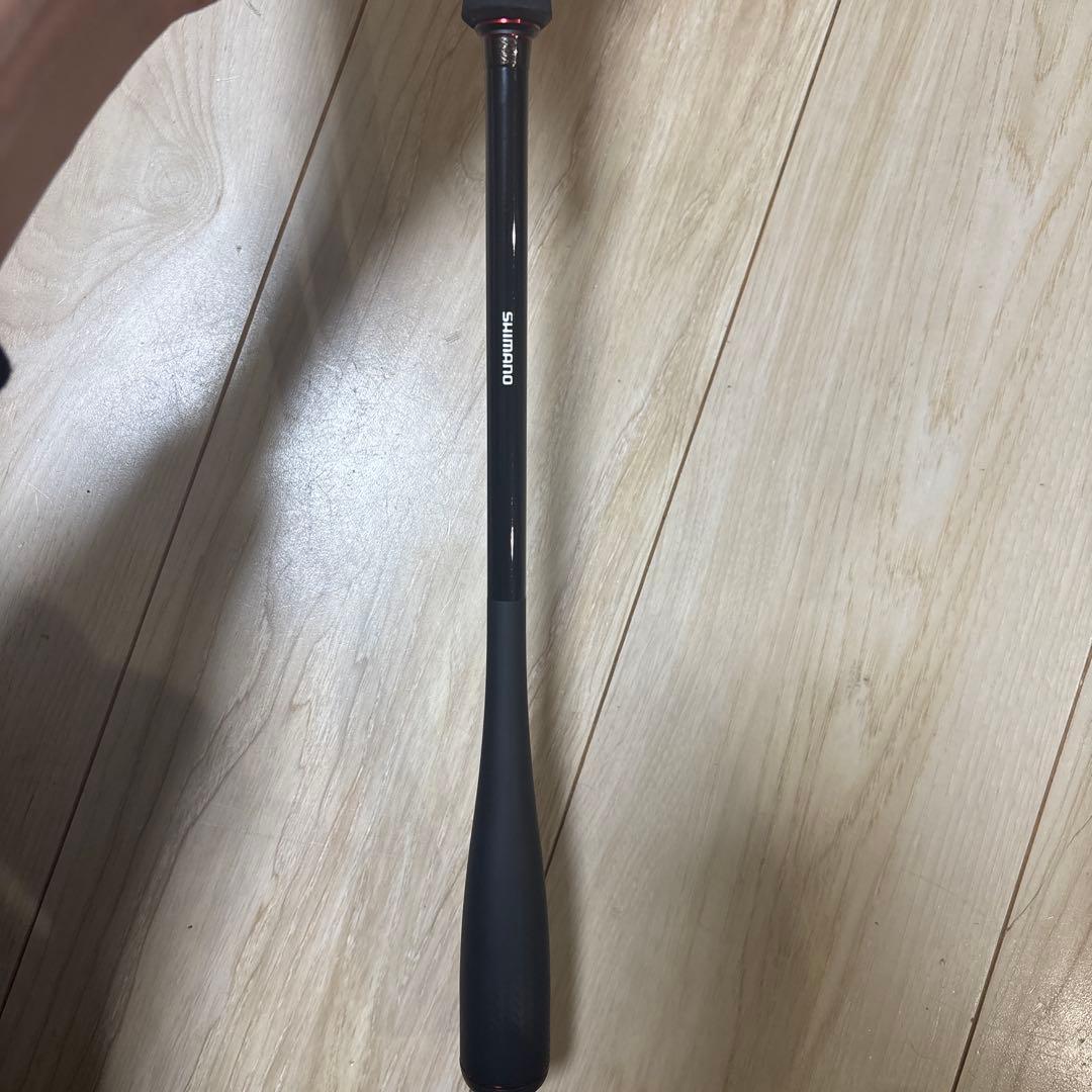 ShimanoセフィアＸR メタルスッテ S70M-S/R スピニングモデル