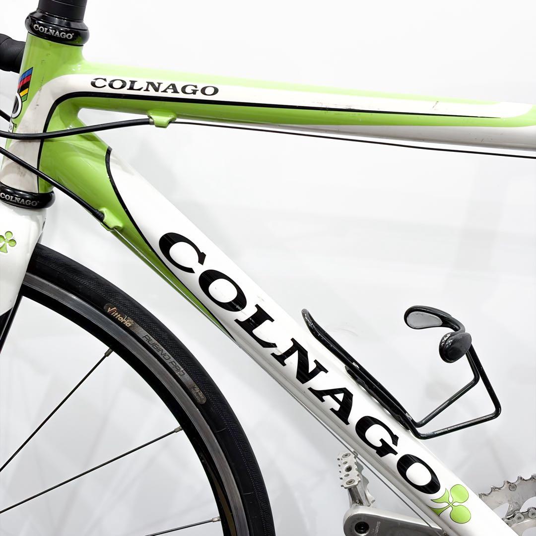 渡辺様引取COLNAGO PRIMAVERA 2008 Tiagra 4500