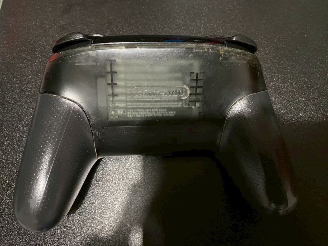 Nintendo Switch本体　プロコン、スマブラなどおまけ付き