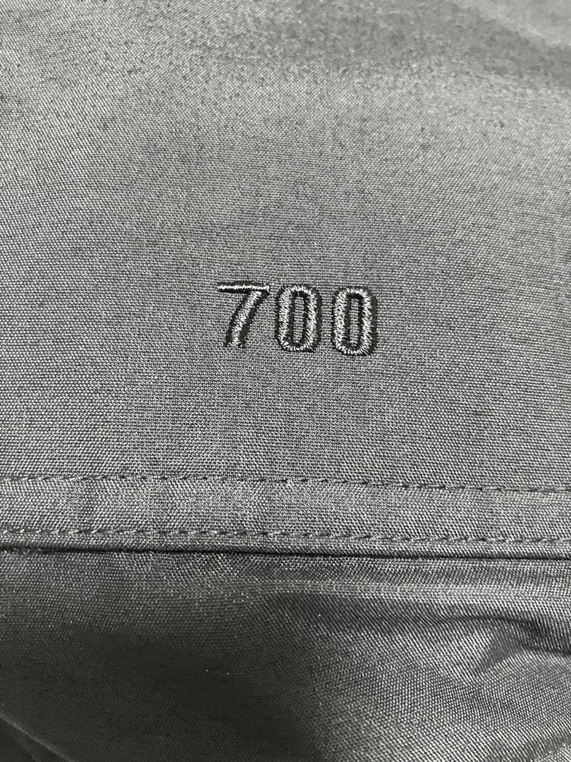 +phenix GORE-TEX INFINIUM ダウンベスト Sサイズ