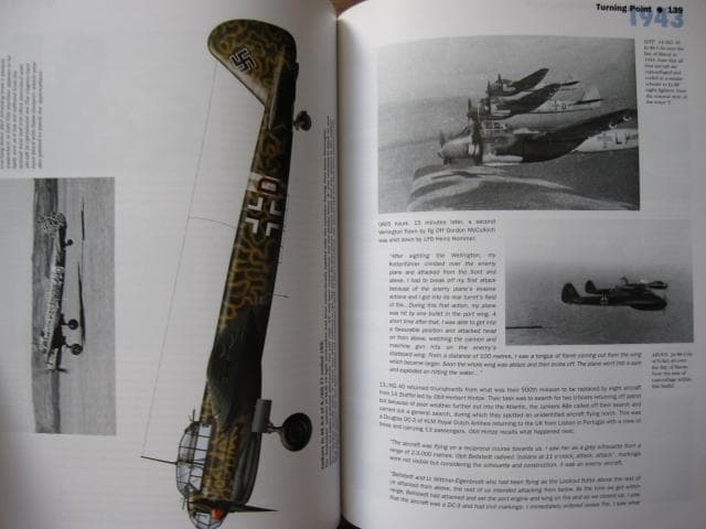 洋書 Luftwaffe Anti-shipping Units 1942-1945