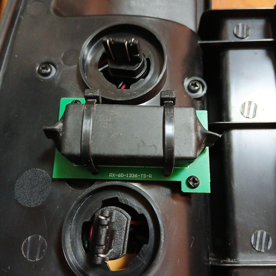 ア*ー様 ジムニーJB23用　エムブロLED　テールランプ