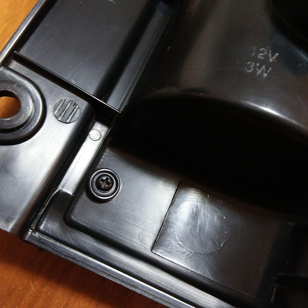 ア*ー様 ジムニーJB23用　エムブロLED　テールランプ