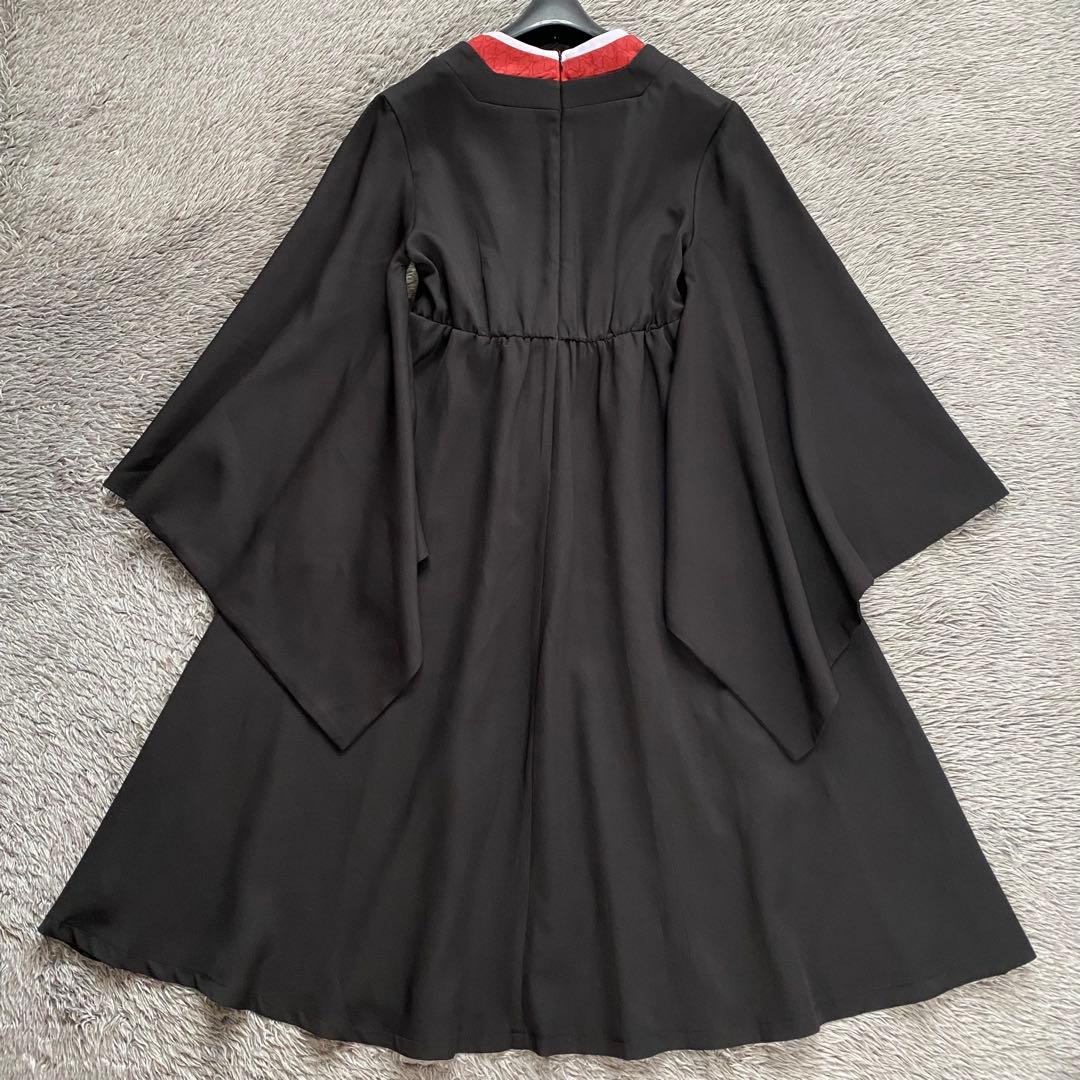 フェイバリット 和袖 ワンピース