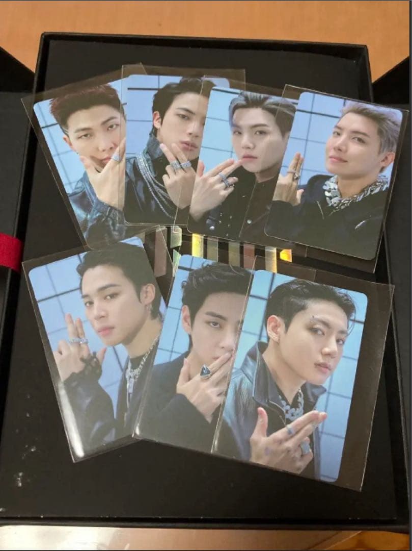 BTS まとめ売り　CD トレカ　グッズ