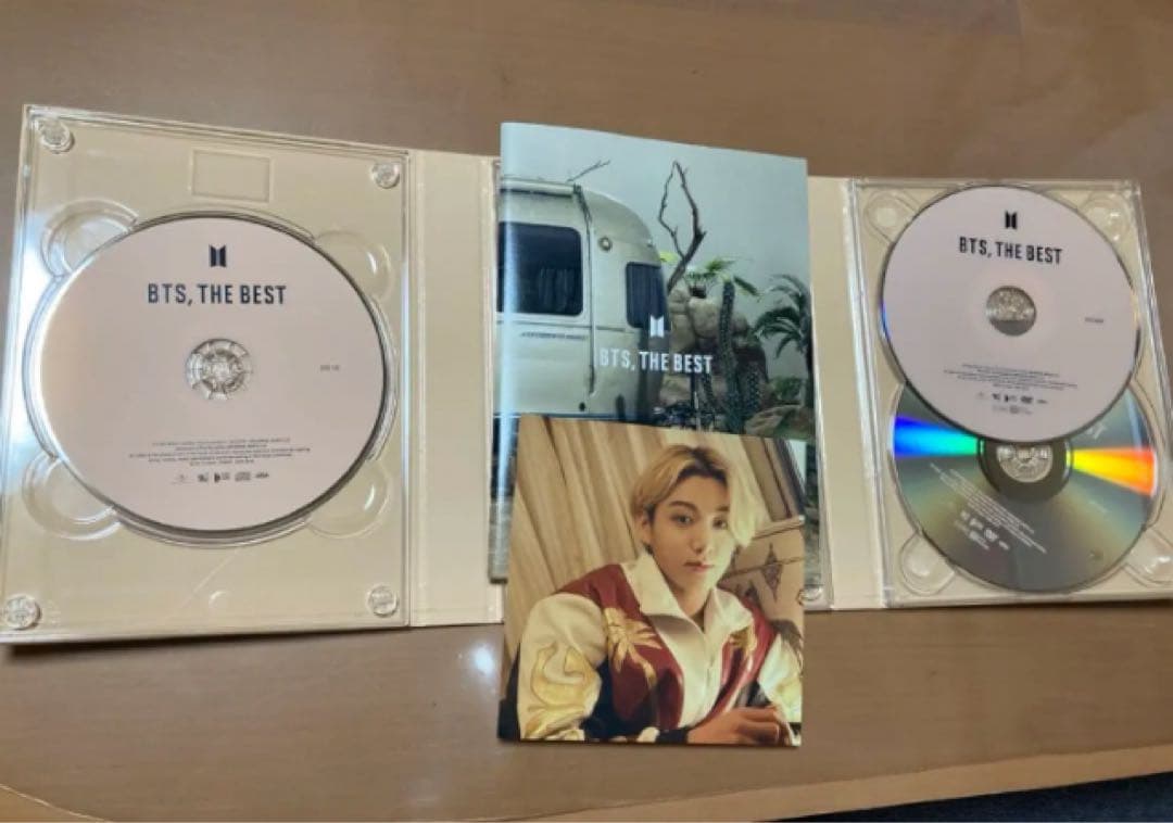BTS まとめ売り　CD トレカ　グッズ