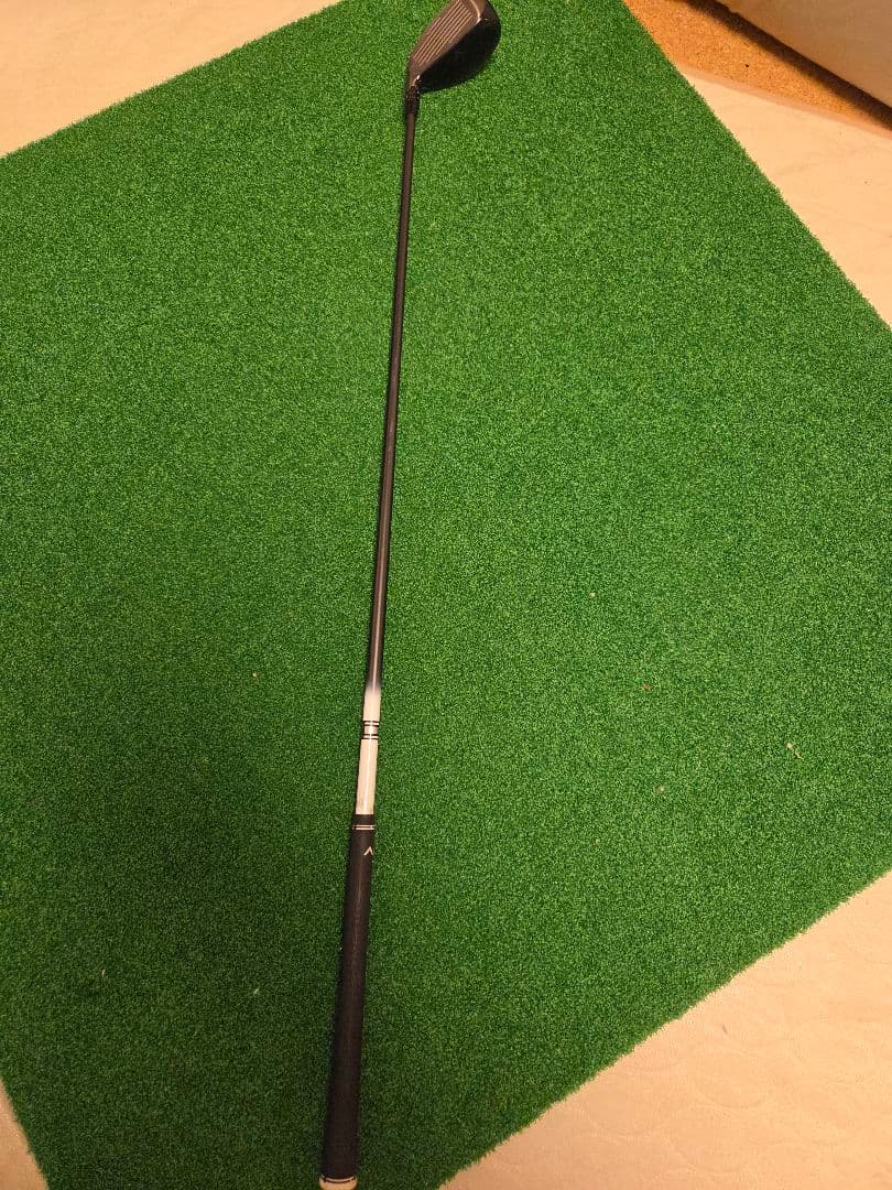 キャロウェイ ハイブリッド APEX 24度 5U