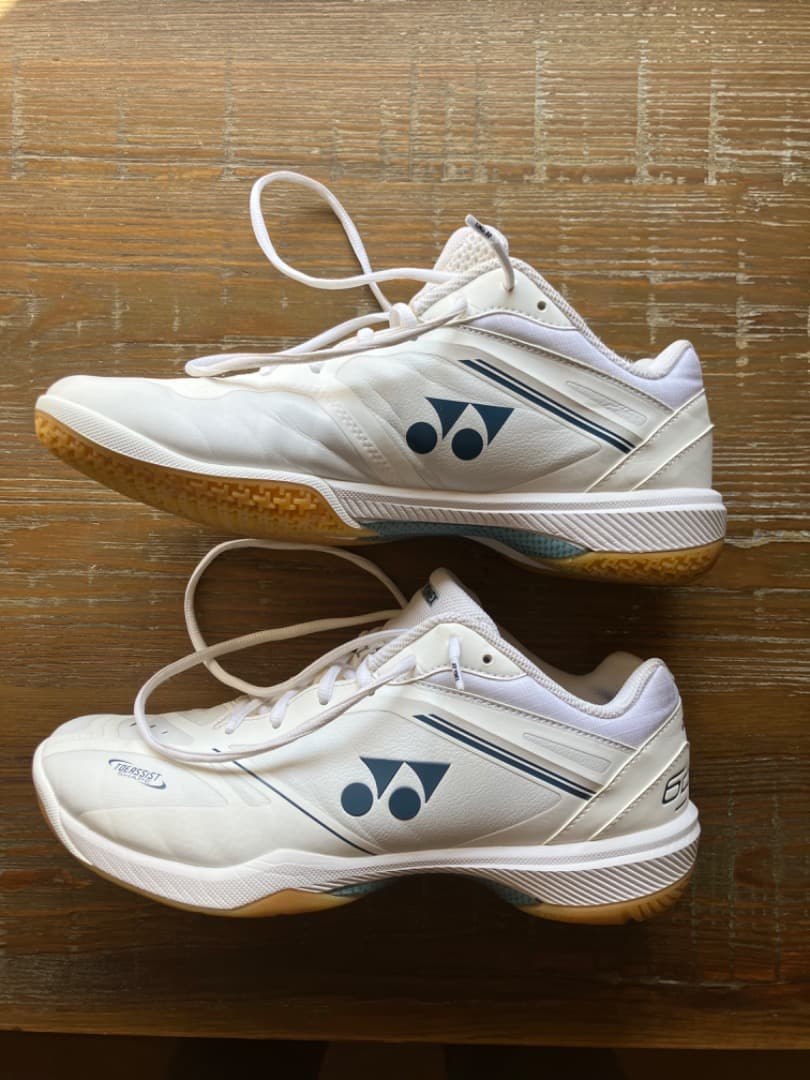 パワークッション65z 27.5cm ワイド 2/25までの発送のみ可能