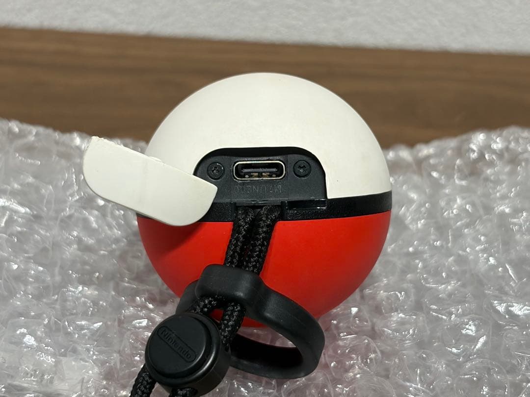 【美品】ポケットモンスター Let’s Go ピカチュウ　セット