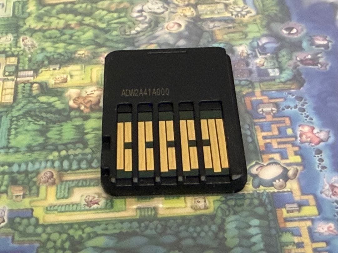 【美品】ポケットモンスター Let’s Go ピカチュウ　セット