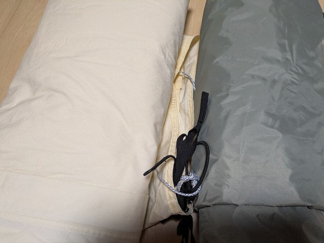 【超美品】テンマクデザイン　パンダVC　PANDA VC