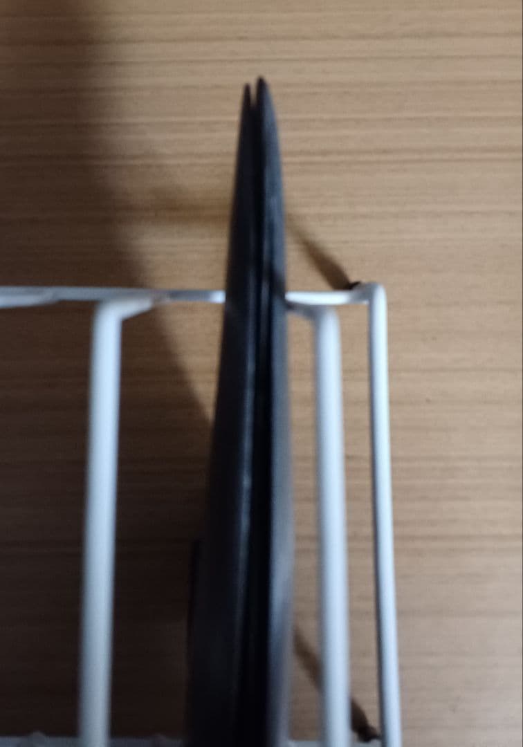 じげん　FCS2　H4　サーフボードフィン　トライフィン　Sサイズ