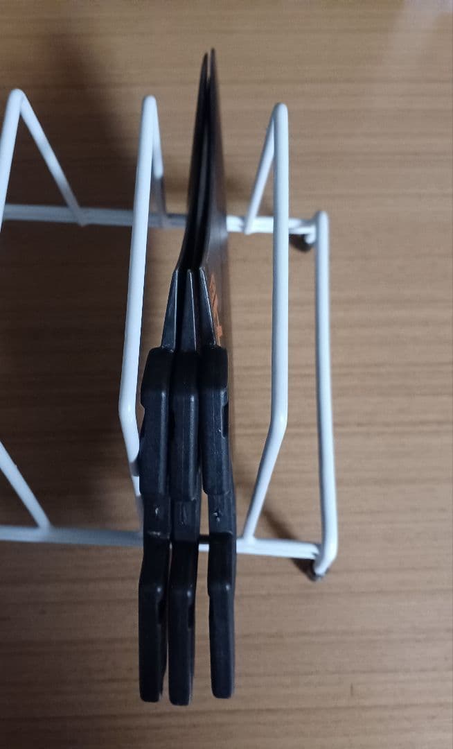 じげん　FCS2　H4　サーフボードフィン　トライフィン　Sサイズ