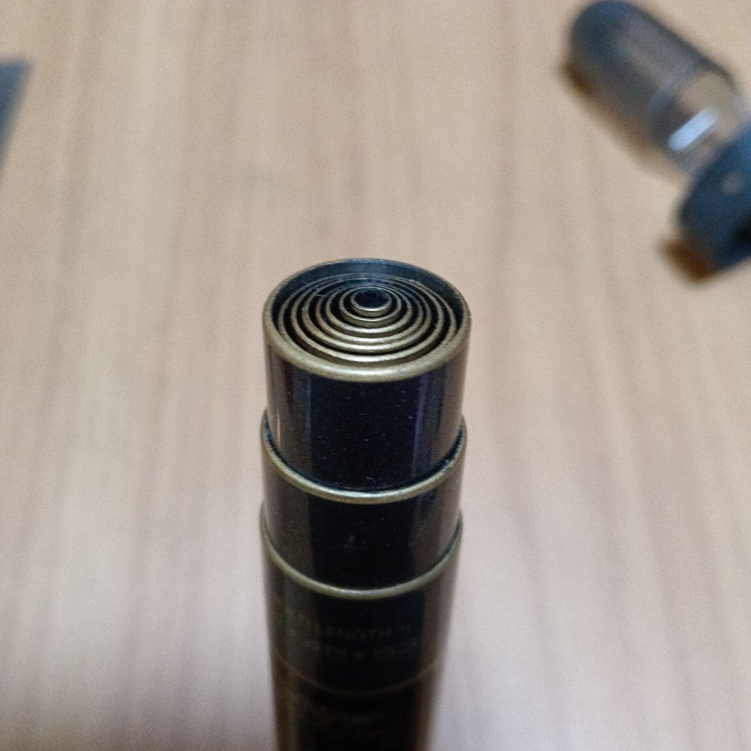 Daiwa ダイワ　早春　中硬調 53 MC