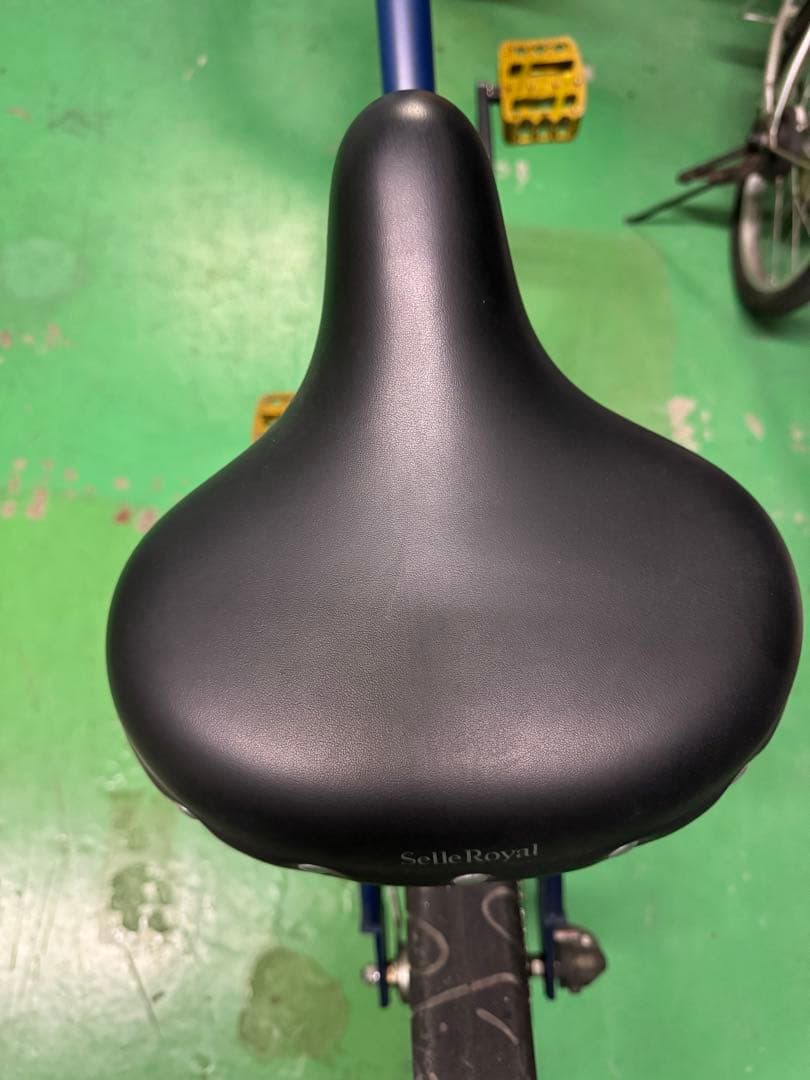 【希少】2004年製 KONA Hot Rod メンテ済み 美品