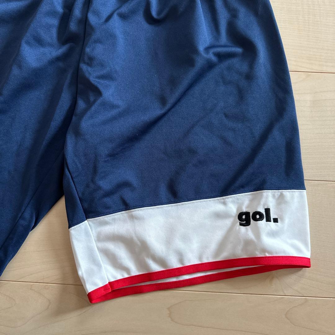 メンズ スポーツウェア XL 上下セット gol.