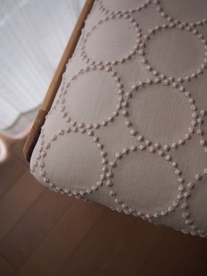 CECiLさん専用 ミナペルホネン ハンドメイド スツール タンバリン 生地