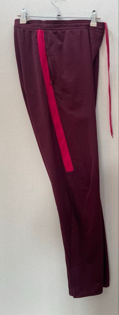 2017 鹿島アントラーズ　支給品　トレーニング　パンツ 曽ケ端　2XL