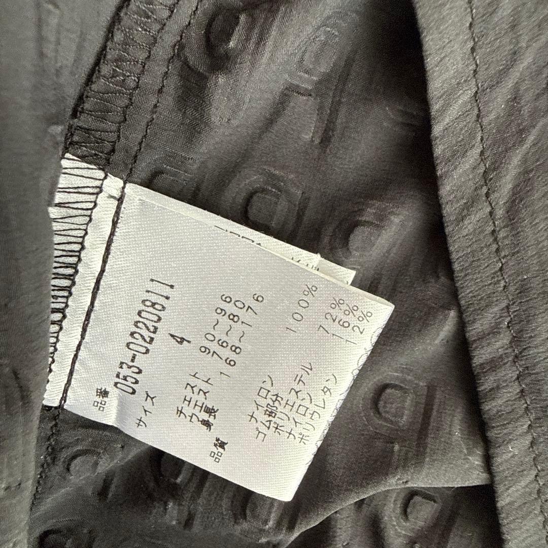 美品　パーリーゲーツ　フード　ジャケット サイズ4 トップス