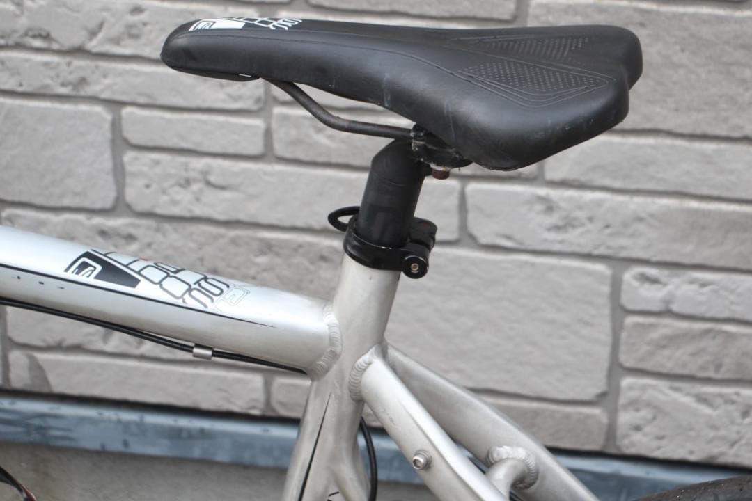 引き取り限定♪人気のSCOTT♪SUB♪CLASSIC♪前後油圧ディスクブレーキ