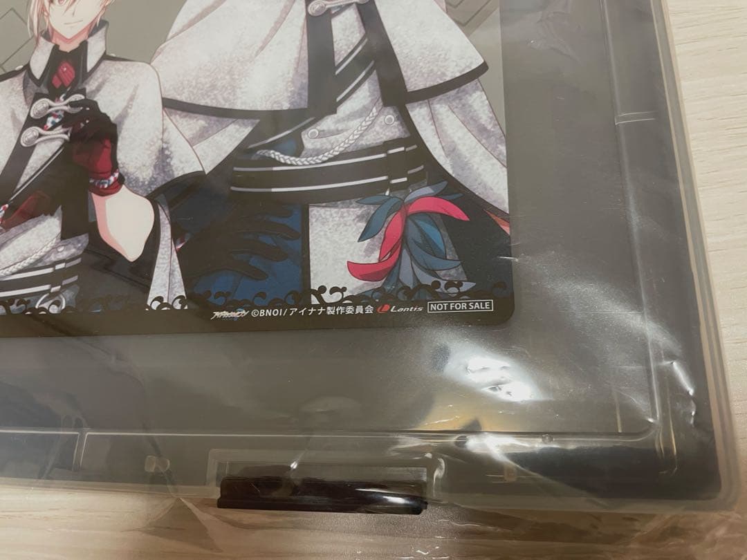 アイドリッシュセブン 2nd LIVE「REUNION」Blu-ray BOX…