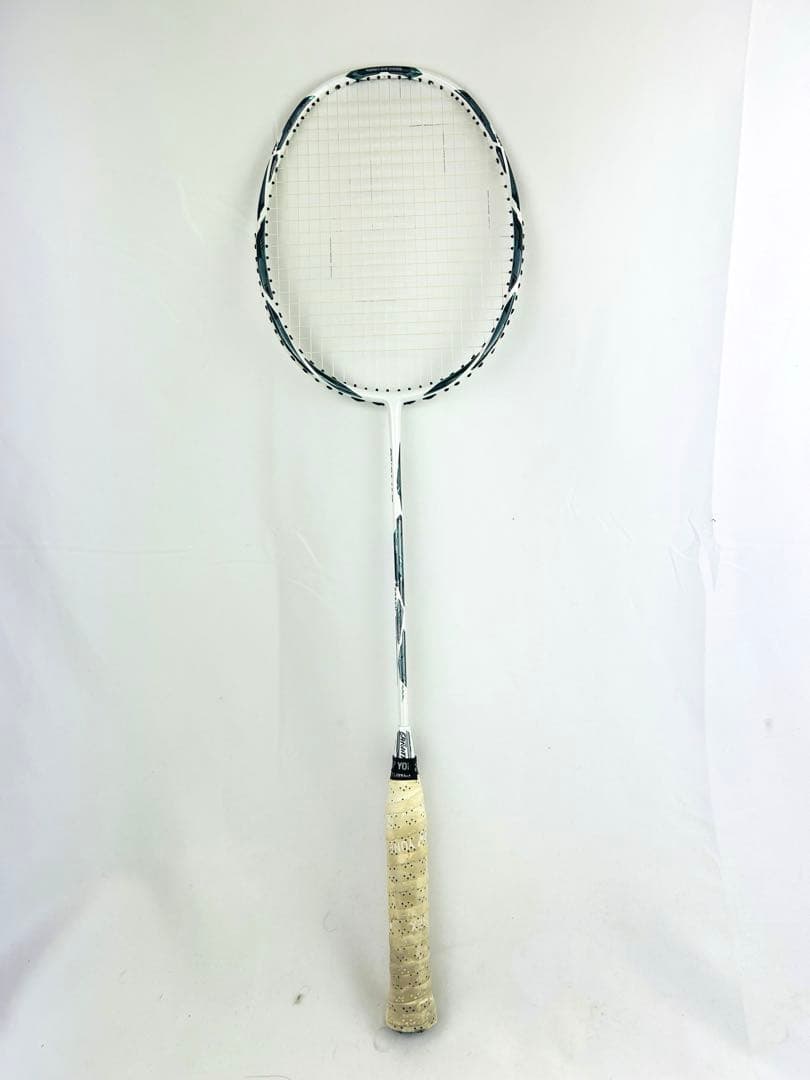 GOSEN グラビタス　7.0 SR　バドミントンラケット　4U5